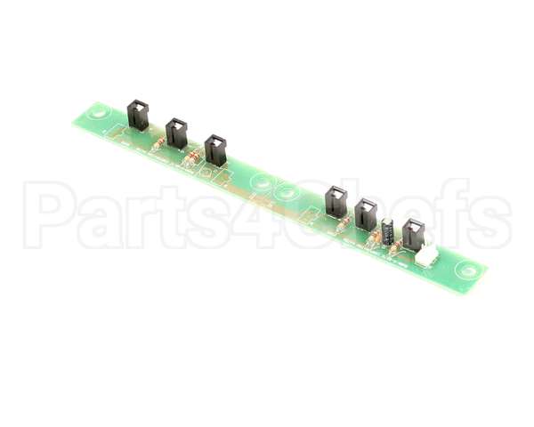 44759.1000 Bunn Control Board Assembly Led Hwb (Dunkin D