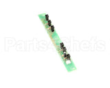 44759.1000 Bunn Control Board Assembly Led Hwb (Dunkin D