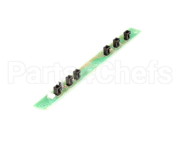 44759.1000 Bunn Control Board Assembly Led Hwb (Dunkin D