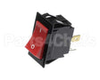 4476 Quikserv Power Switch