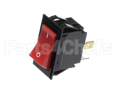 4476 Quikserv Power Switch