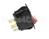 4476 Quikserv Power Switch