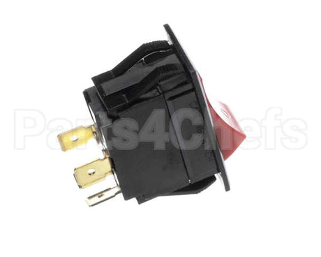 4476 Quikserv Power Switch