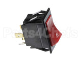 4476 Quikserv Power Switch