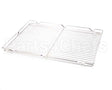44782 Henny Penny Rack-8 Head Half Size