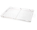 44782 Henny Penny Rack-8 Head Half Size