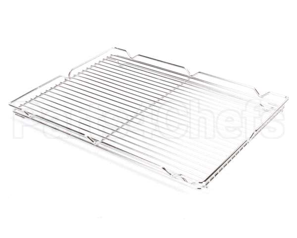 44782 Henny Penny Rack-8 Head Half Size