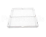 44782 Henny Penny Rack-8 Head Half Size
