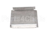 44793 Middleby Plate,Blank Prtl 3.50 Upr 570