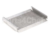 44793 Middleby Plate,Blank Prtl 3.50 Upr 570