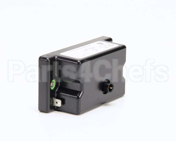 4481 Nieco Automatic Spark Igniter, 1 Lead, 120Vac