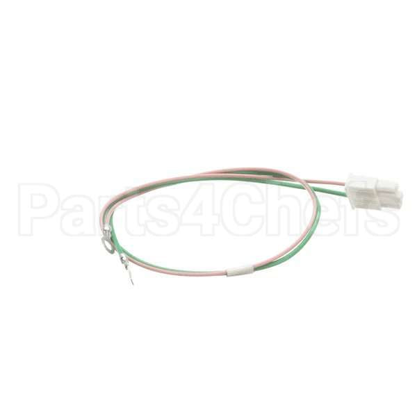 44821.0000 Compatible Bunn Wiringharness, Level Probe/Ground