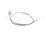 44821.0000 Bunn Wiring Harness, Level Probe/Ground