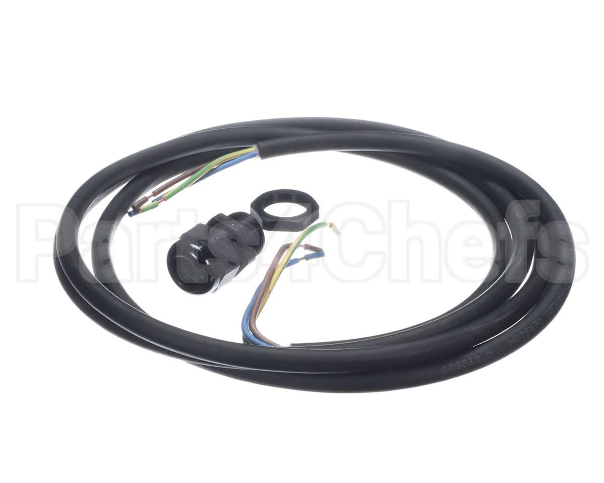 44857 Henny Penny Assembly-Power Cord, Ce 1.0Mm