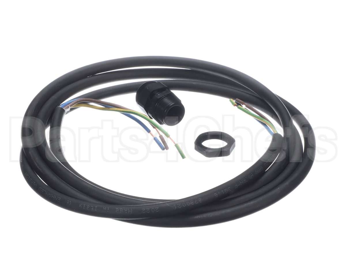 44857 Henny Penny Assembly-Power Cord, Ce 1.0Mm