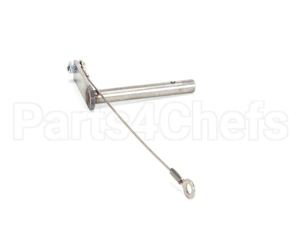 44897 Southbend Range Assembly, Pin & Arm Rh