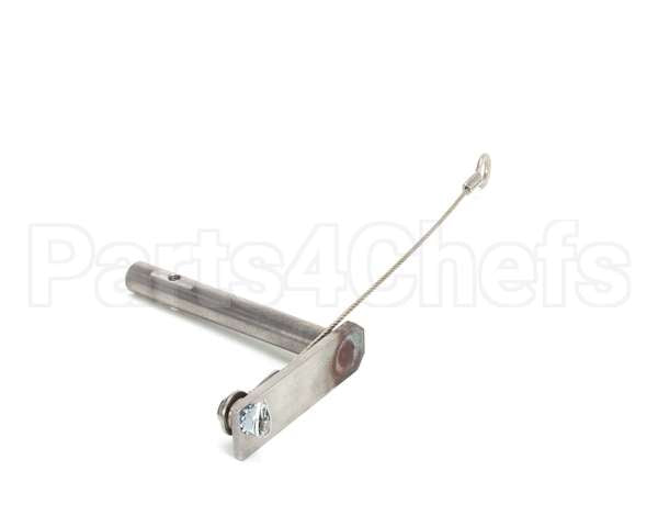 44897 Southbend Range Assembly, Pin & Arm Rh