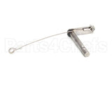 44897 Southbend Range Assembly, Pin & Arm Rh