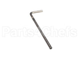 44907 Henny Penny Rod-Elec Drain Valve Exten S