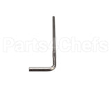 44907 Henny Penny Rod-Elec Drain Valve Exten S