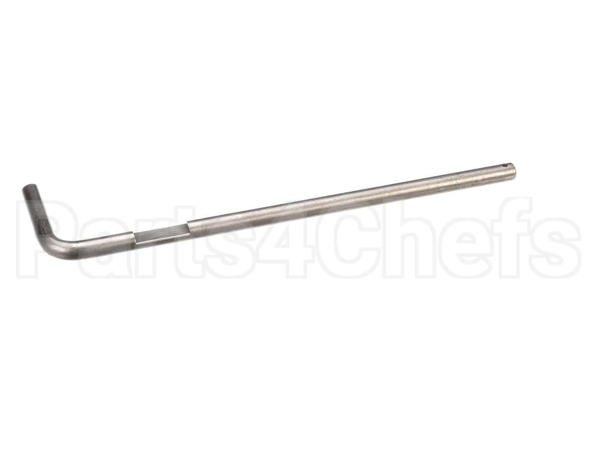 44907 Henny Penny Rod-Elec Drain Valve Exten S