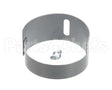 4494-6 Montague Air Shutter Burner 115;R85 (Pr