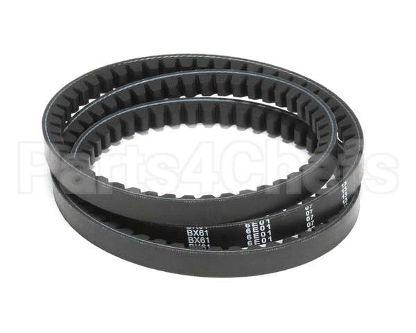 44946 Middleby Belt,Bx61 Gripnotch