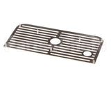 44951 Nespresso Drip Plate 703 Inox Annealing