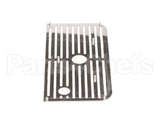 44951 Nespresso Drip Plate 703 Inox Annealing
