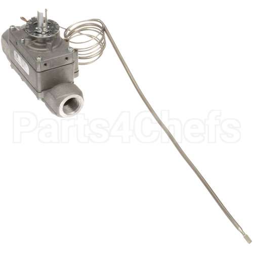 4497 Compatible Blodgett Thermostatfdo-2, 3/16 X 14-3/4, 48