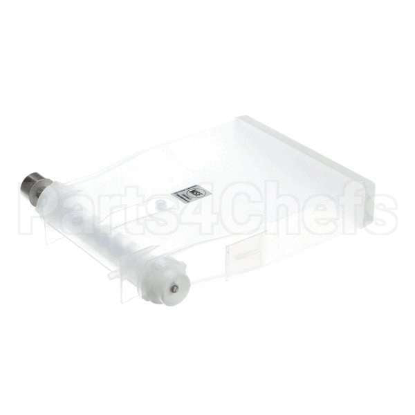 44975.1001 Compatible Bunn Kit, Hopper Assembly-45 Mm W/Mtl Drv No