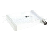 44975.1001 Bunn Kit, Hopper Assembly-45 Mm W/Mtl Drv No