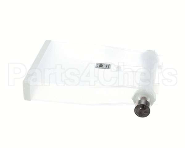 44975.1001 Bunn Kit, Hopper Assembly-45 Mm W/Mtl Drv No