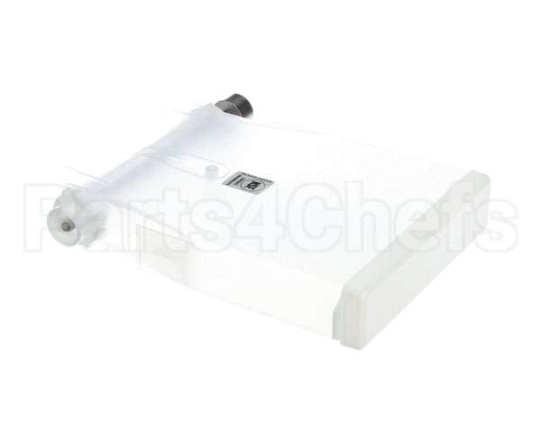 44975.1001 Bunn Kit, Hopper Assembly-45 Mm W/Mtl Drv No