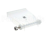 44975.1001 Bunn Kit, Hopper Assembly-45 Mm W/Mtl Drv No