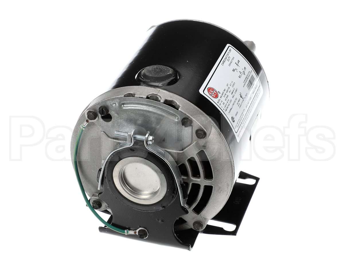 449999967 Cornelius Motor Pump 1/4 230/5/6 Resi