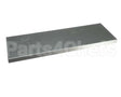 44A11-742D-10 Beverage Air Grille - Bottom Ss Lv66/72