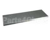 44A11-742D-10 Beverage Air Grille - Bottom Ss Lv66/72