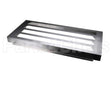 44A11-823D-05 Beverage Air Grille-Btm, Ss Lv 23Hc