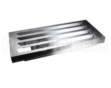 44A11-823D-05 Beverage Air Grille-Btm, Ss Lv 23Hc