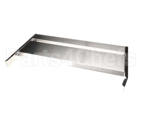 44B31S312D-01 Beverage Air Grille Assembly - Ss H1
