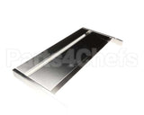 44B31S312D-01 Beverage Air Grille Assembly - Ss H1