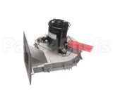 44J07 Lennox Lb-65734D Comb A Blr Assy