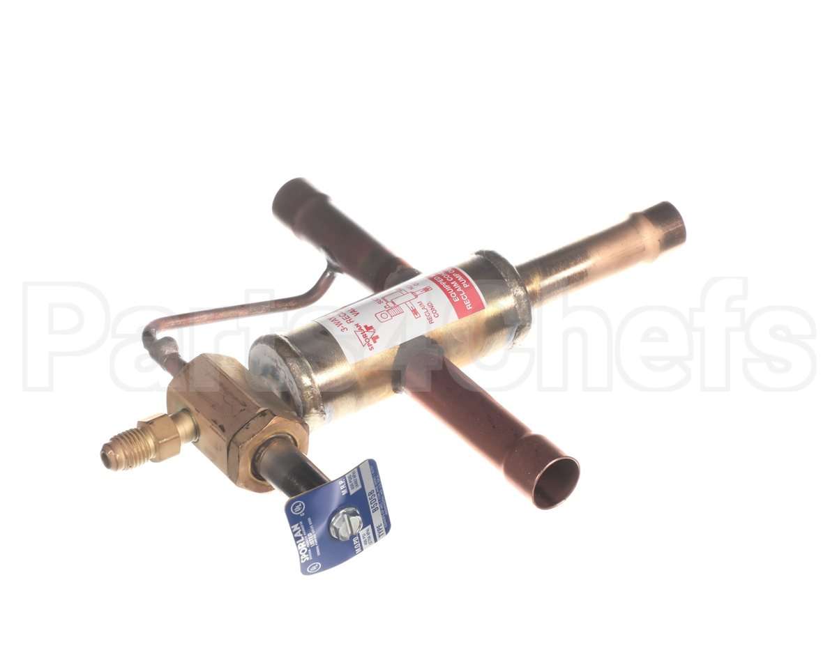 44L42 Lennox Reheat Valve