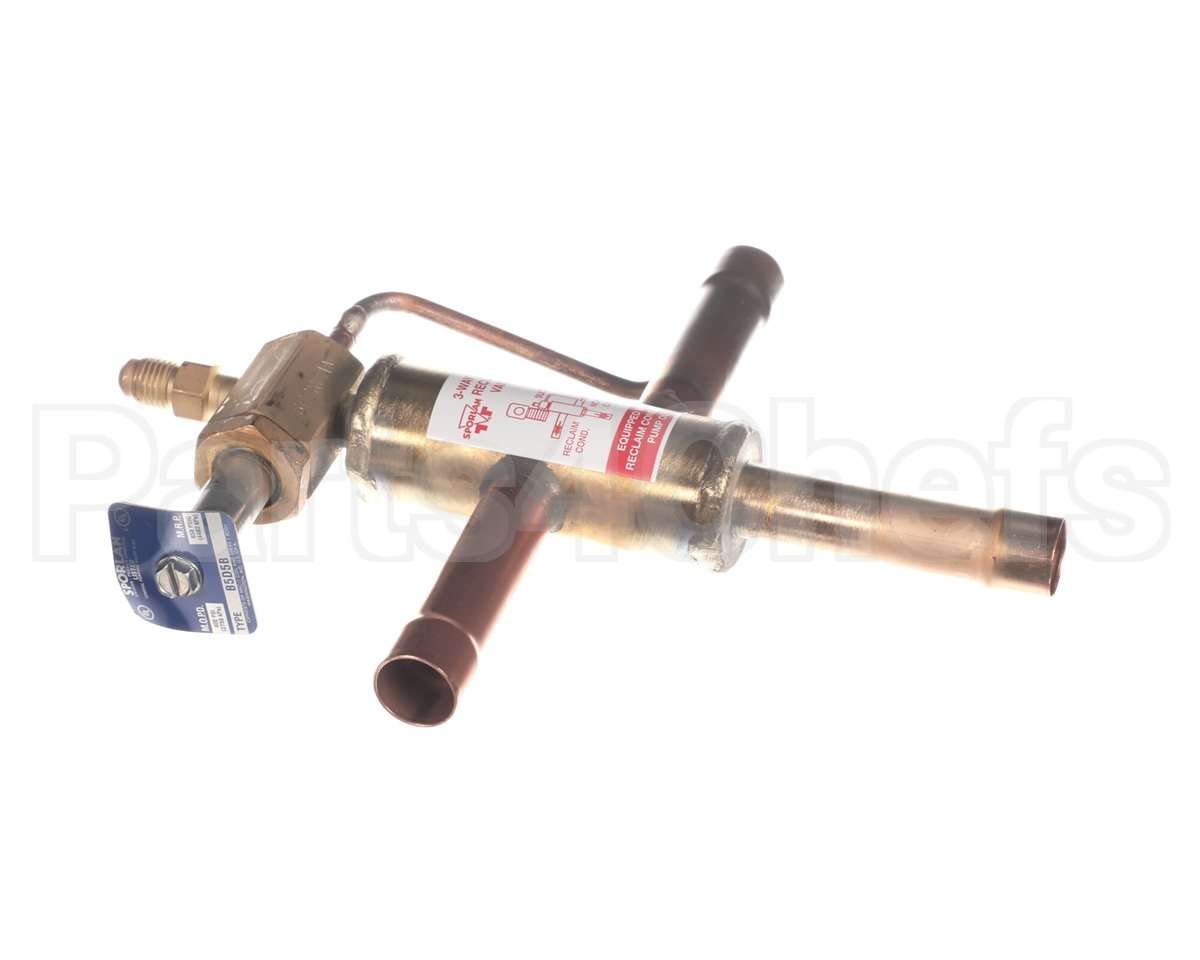 44L42 Lennox Reheat Valve