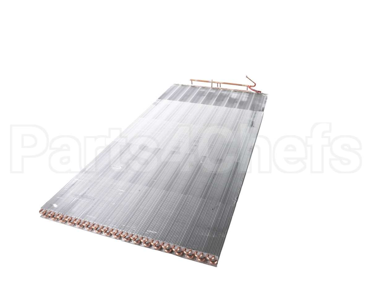44M98 Lennox Lb-68891Bt Condenser Coil