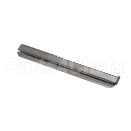 45-01-035 Falcon Fabricators Clamp Filter Ss