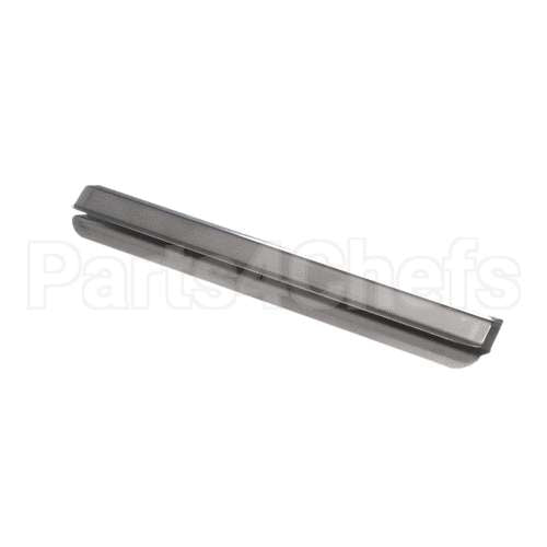 45-01-035 Falcon Fabricators Clamp Filter Ss
