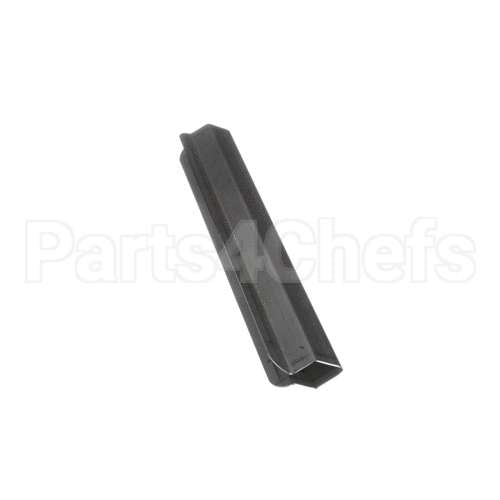 45-01-035 Falcon Fabricators Clamp Filter Ss