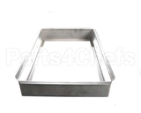 45-01-199 Falcon Fabricators Cracking Catch Pan Ss
